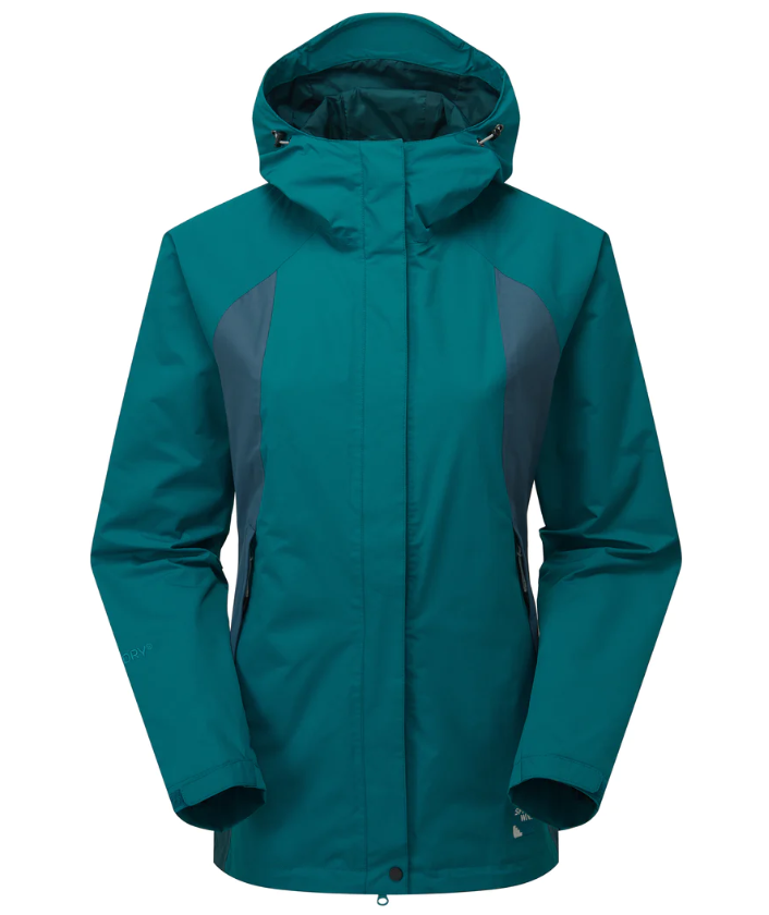 Sprayway waterproof jacket online