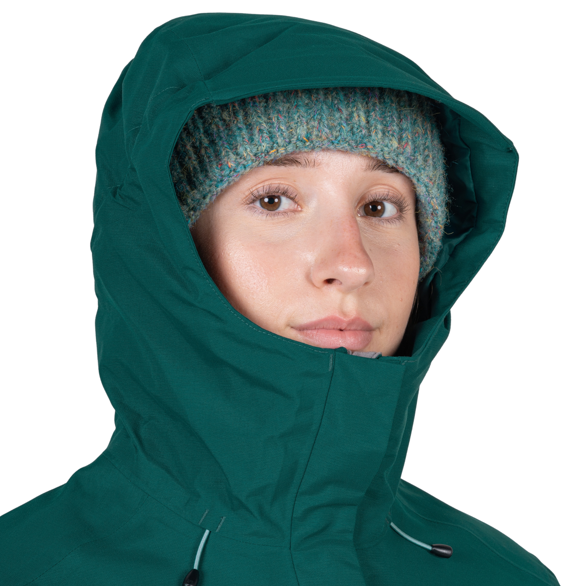 Sprayway Women's Era 2L Gore-Tex Waterproof Jacket SP-01743 Dark Sea SP-008874