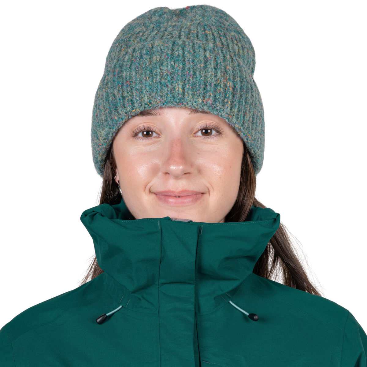 Sprayway Women's Era 2L Gore-Tex Waterproof Jacket SP-01743 Dark Sea SP-008874