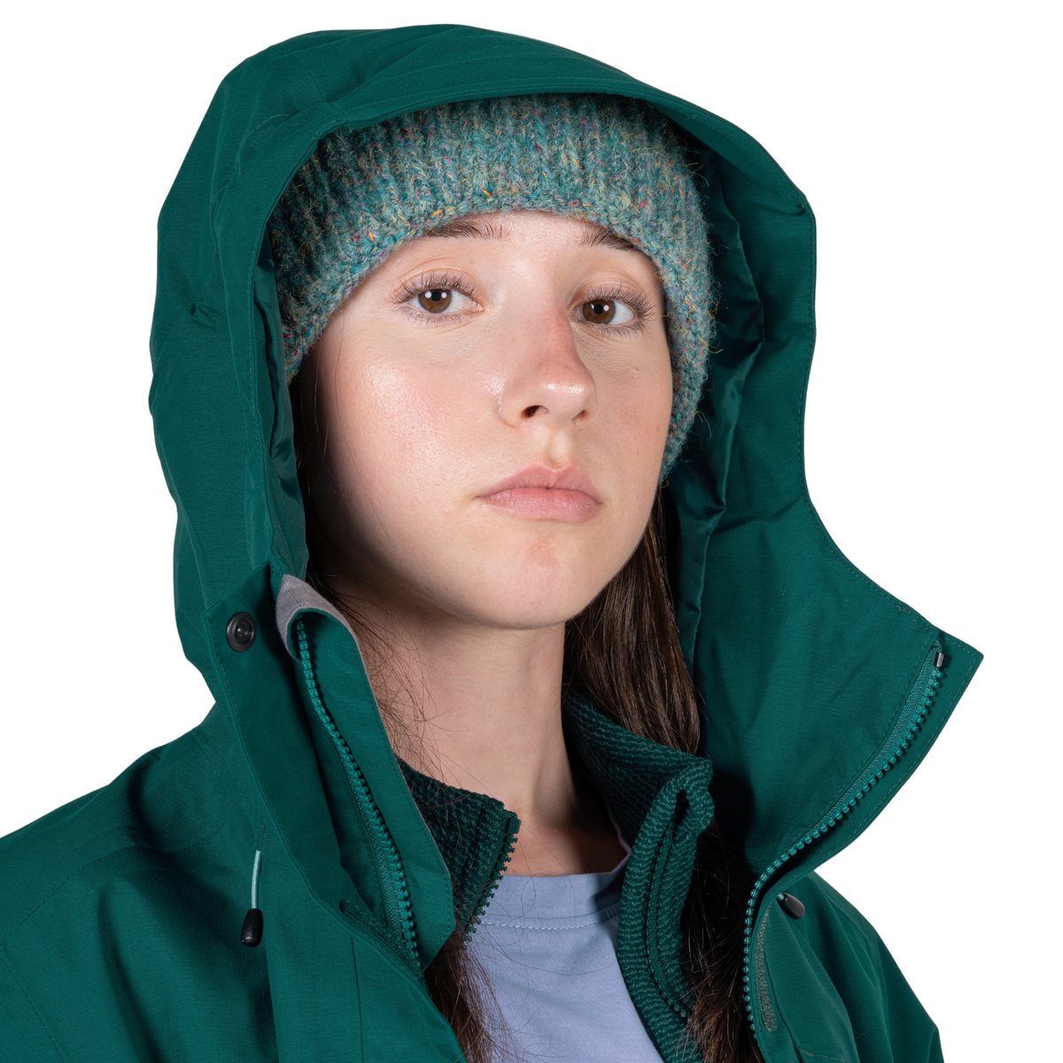 Sprayway Women's Era 2L Gore-Tex Waterproof Jacket SP-01743 Dark Sea SP-008874