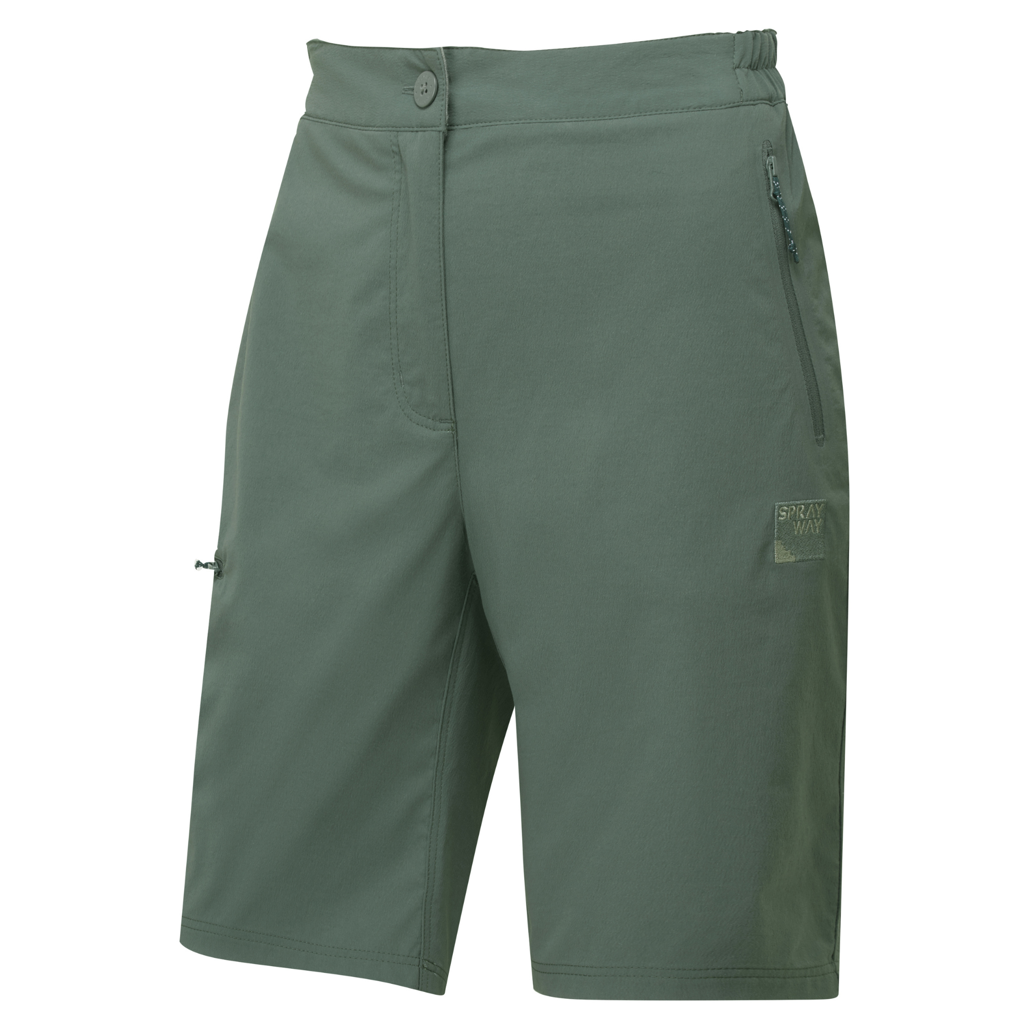 Sprayway Women's Escape UPF50 Stretch Shorts (Bonsai)