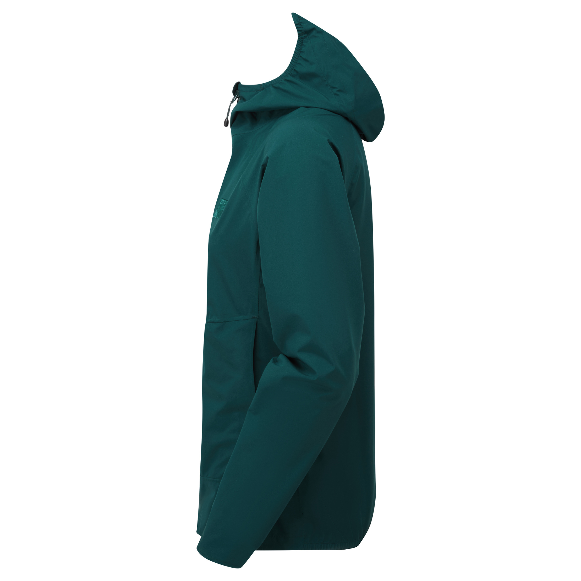 Sprayway Women's Fen 2.5L Waterproof Jacket (Dark Sea)