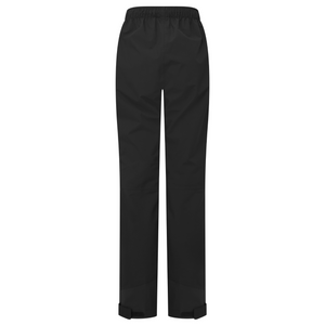 Sprayway Women's Hydrolite 2.0 Waterproof Over-Trousers (Black)