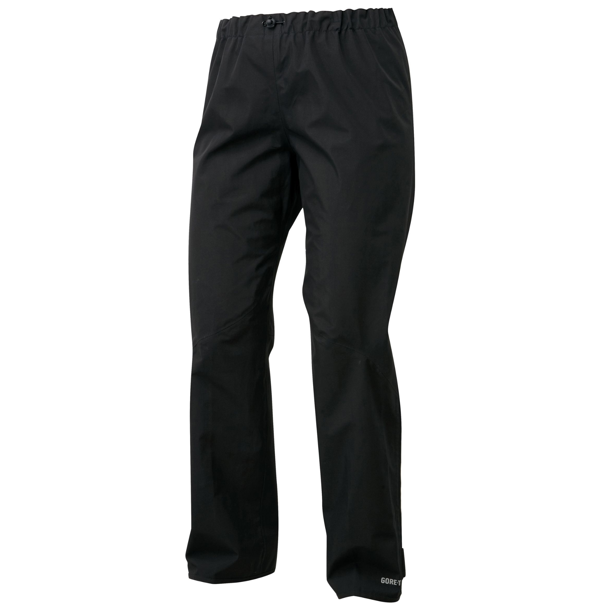 Sprayway Women's Mountain 3L Gore-Tex Over-Trousers (Black)