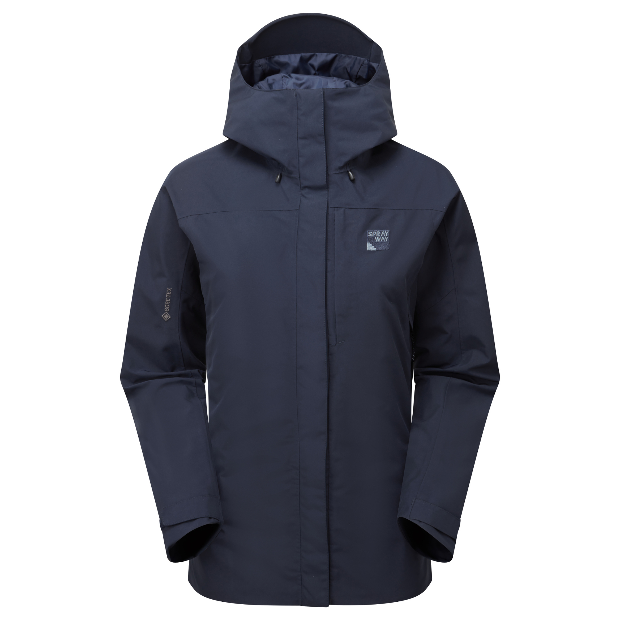 Sprayway Women's Reaction 2L Gore-Tex Jacket (Blazer)