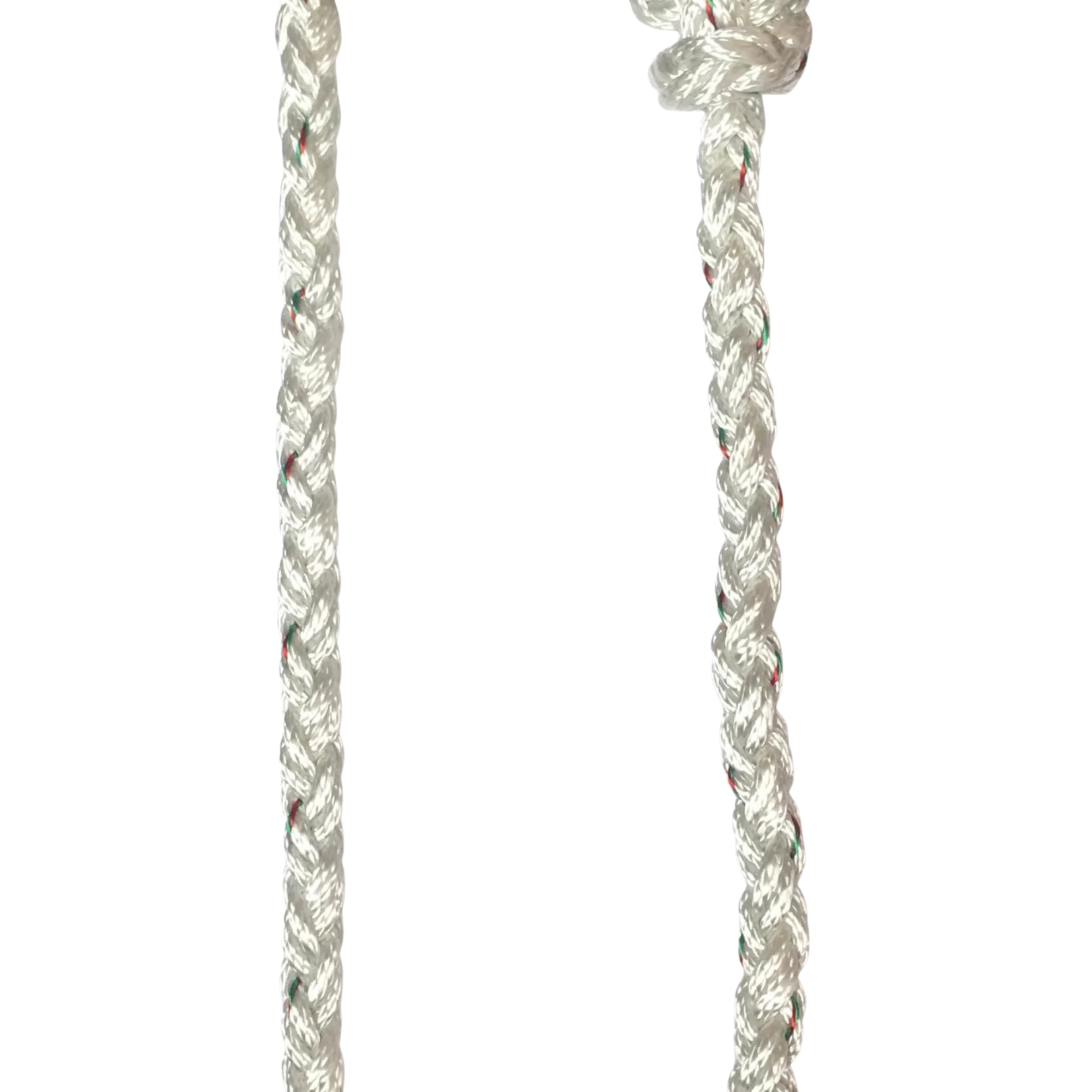 Stretching Rope 2 Meters (White)