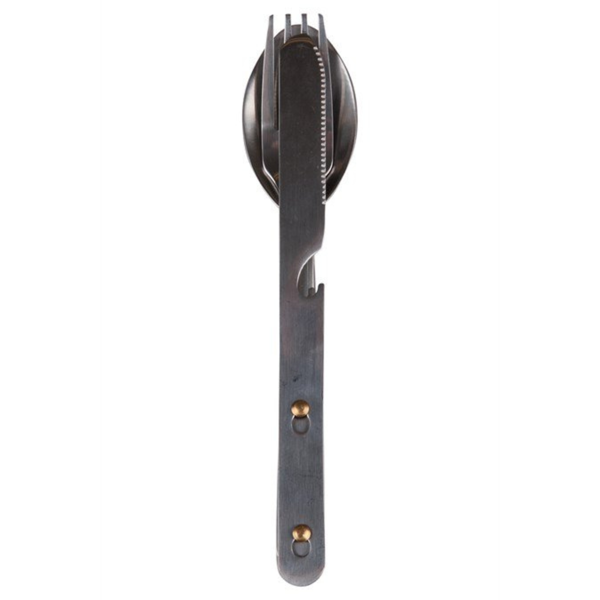 Strider Stainless Steel Cutlery Set (3 Piece)