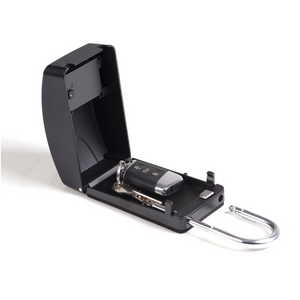 Surflogic Key Lock (Maxi)(Black)