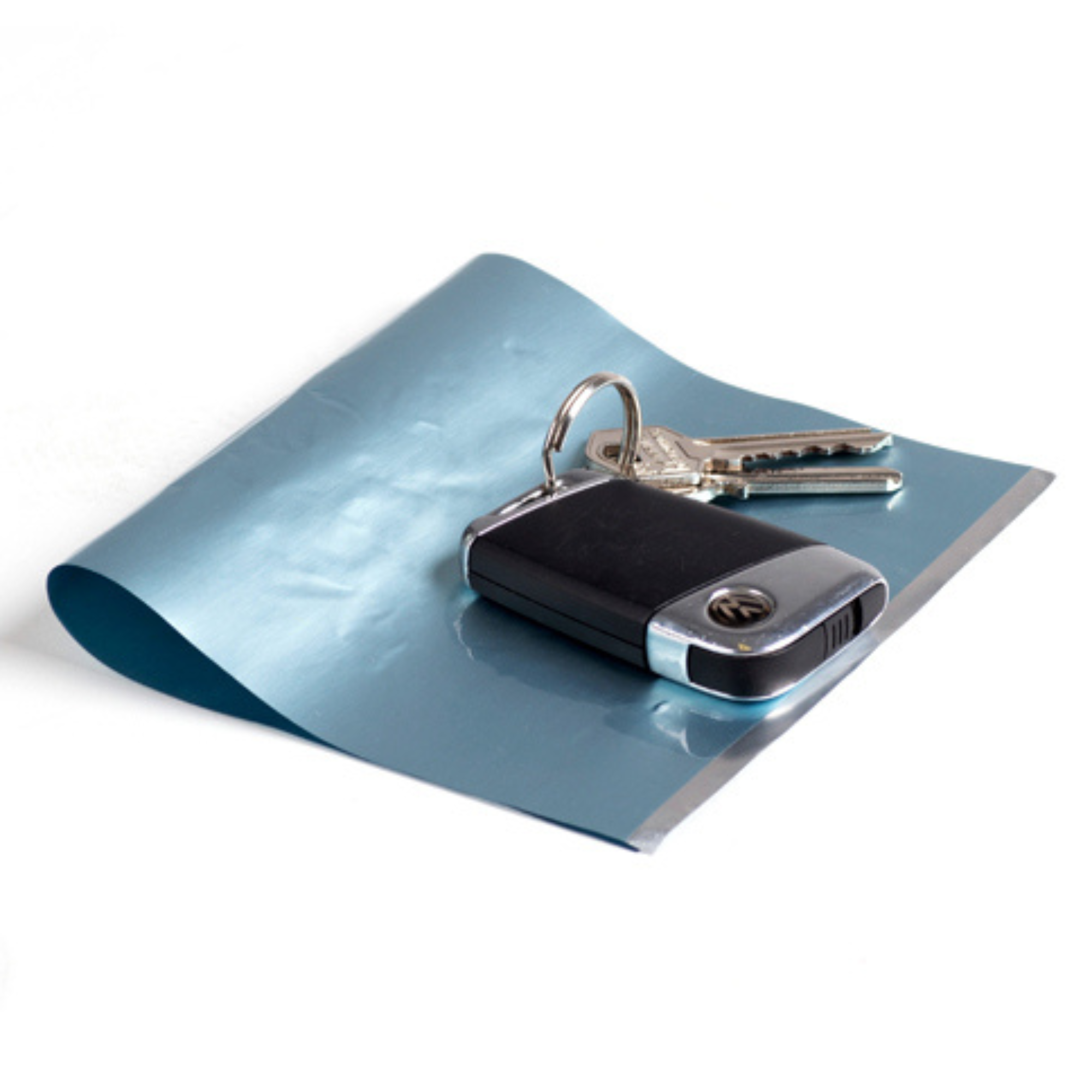 Surflogic Key Lock (Standard)(Black)