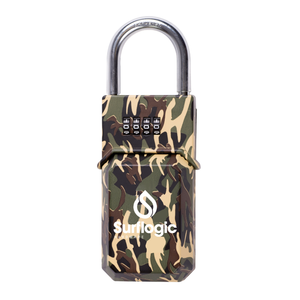 Surflogic Key Lock (Standard)(Camo)