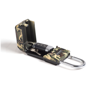 Surflogic Key Lock (Standard)(Camo)
