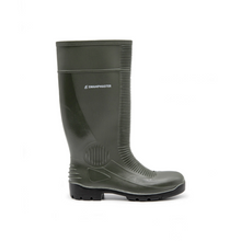 Load image into Gallery viewer, Swampmaster Unisex Victor PVC Xpert Welly (Dark Olive)
