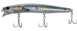 Tackle House Contact Feed Shallow Lure (18.5g/Floating/12.8cm)(14 - Pearl Rainbow AHG)