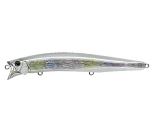Tackle House Contact Feed Shallow Lure (18.5g/Floating/12.8cm)(14 - Pearl Rainbow AHG)