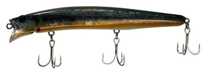 Tackle House Contact Feed Shallow Lure (18.5g/Floating/12.8cm)(15 - Ochiayu AHG)