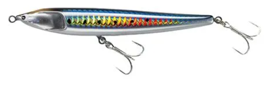 Tackle House K-Ten M-Sound Lure (118mm/14g)(Sardine)
