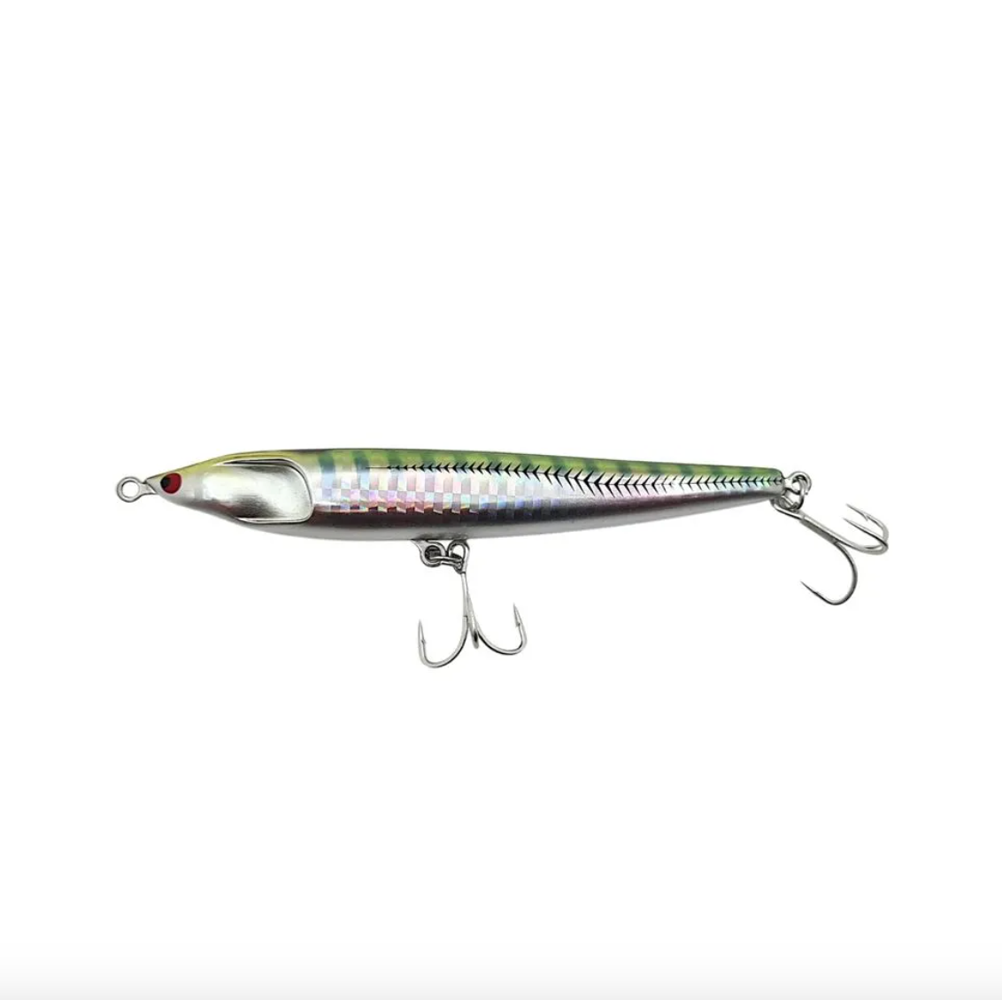 Tackle House K-Ten M-Sound Lure (118mm/14g)(Horse Mackerel)