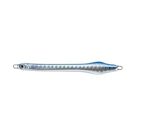 Tackle House Nabura Deka Metal Lure (6cm/14g)(Blue)