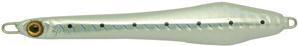 Tackle House Nabura Deka Metal Lure (6cm/14g)(Shirasu)