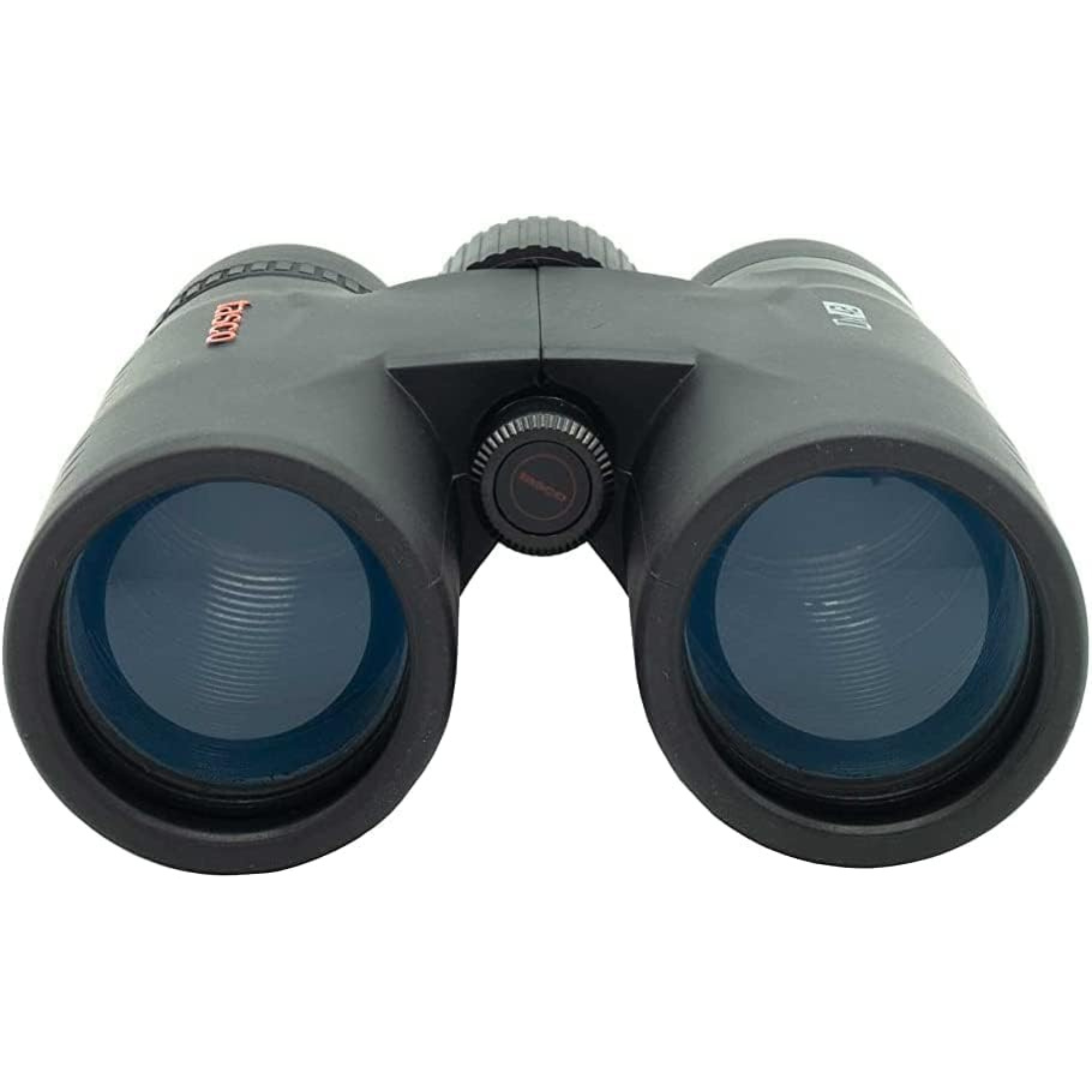 Tasco Essentials Binoculars Black 10 x 42 TAES10X42