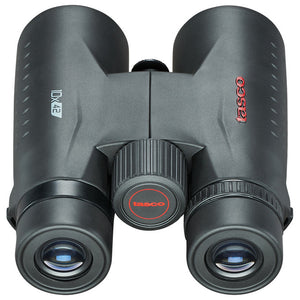 Tasco Essentials Binoculars (Black)(10x42)