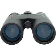 Load image into Gallery viewer, Tasco Essentials Waterproof Binoculars (Black)(10x42)
