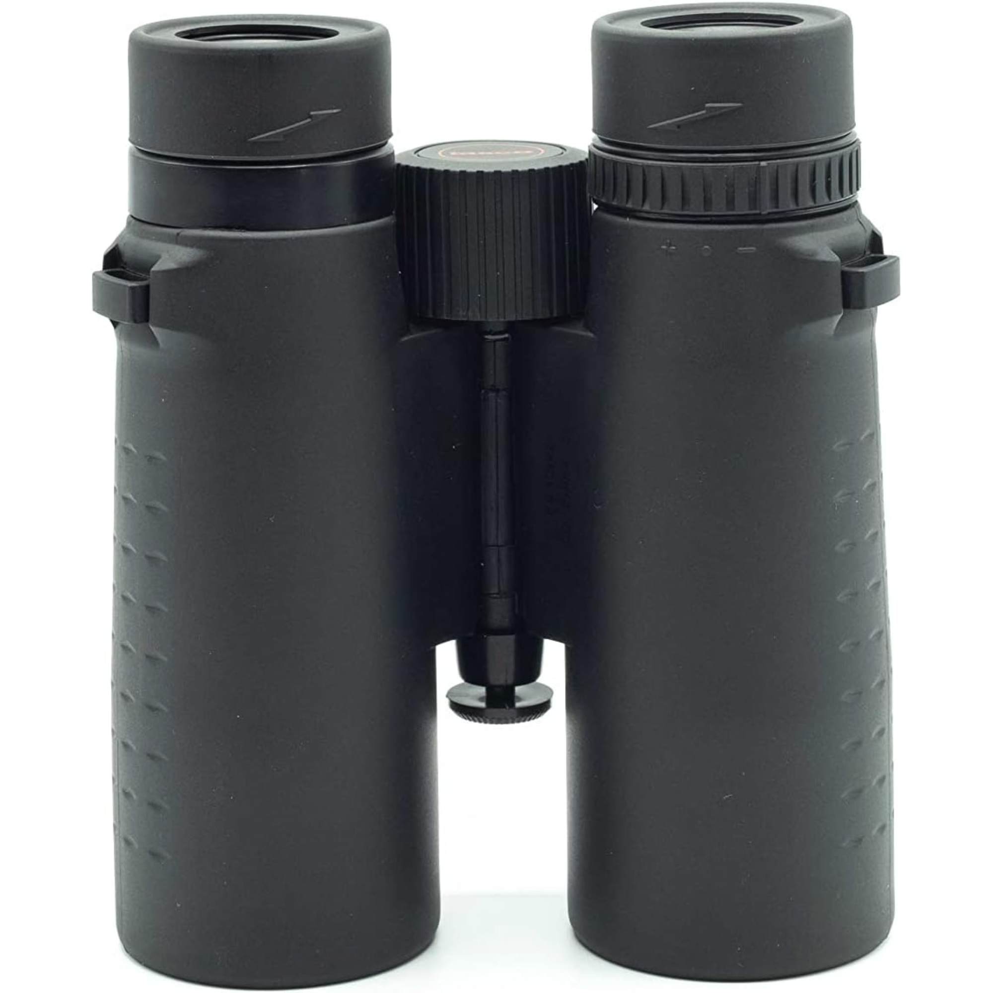 Tasco Essentials Binoculars Black 10 x 42 TAES10X42
