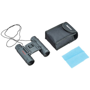 Tasco Essentials Binoculars (Black)(12x25)