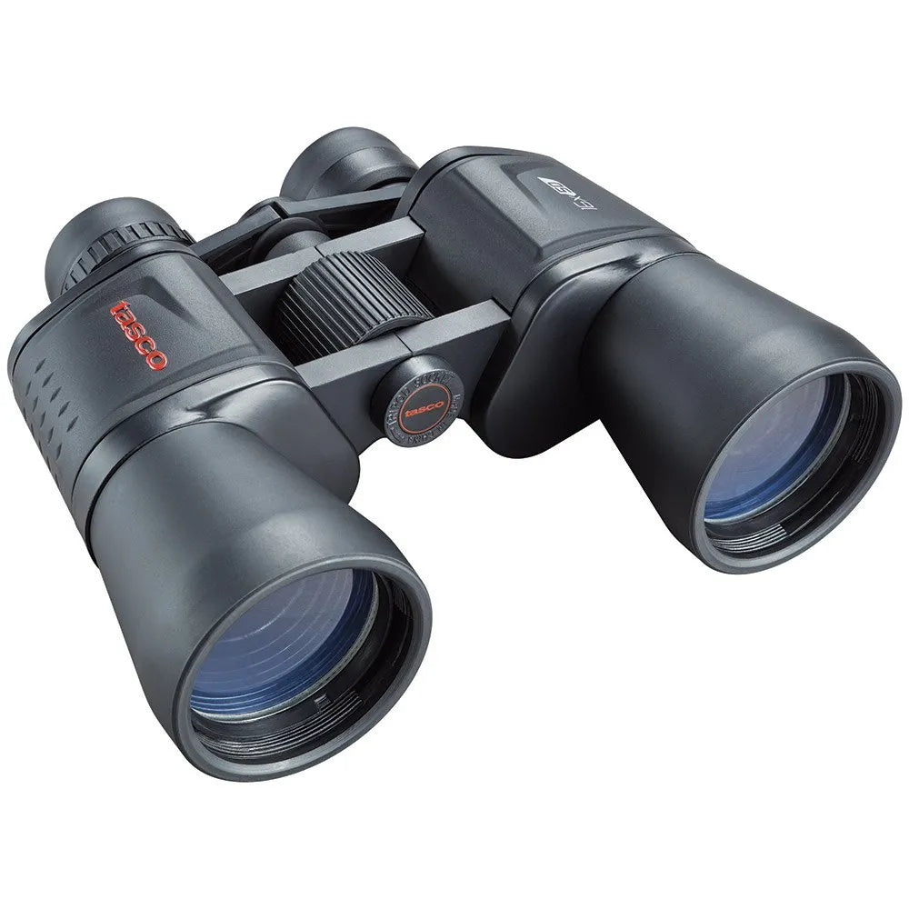 Tasco Essentials Binoculars (Black)(16x50)