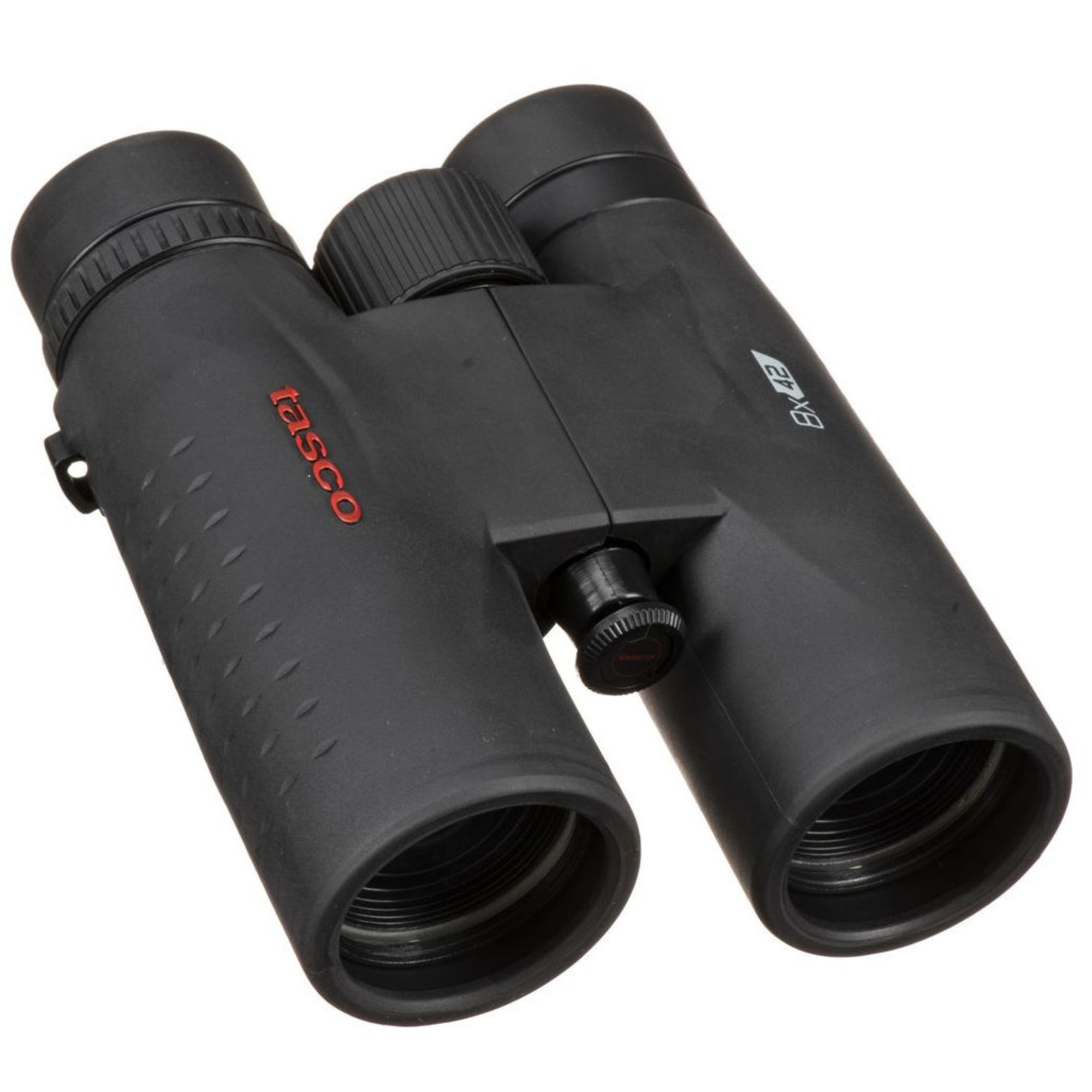 Tasco Essentials Waterproof Binoculars (8x42)