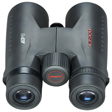 Load image into Gallery viewer, Tasco Essentials Waterproof Binoculars (Black)(8x42)
