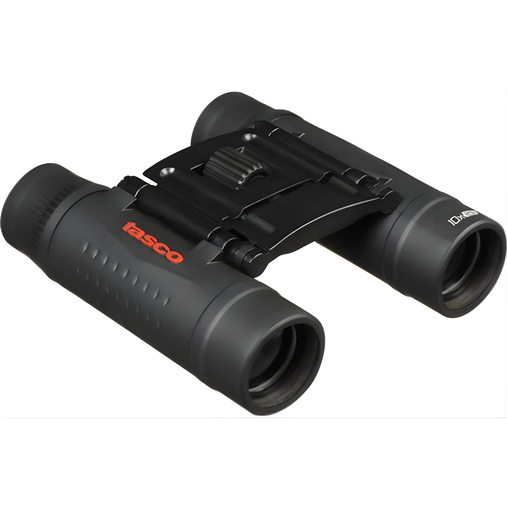 Tasco Essentials Compact Binoculars (10x25)