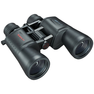 Tasco Essentials Zoom Binoculars (Black)(10-30x50)