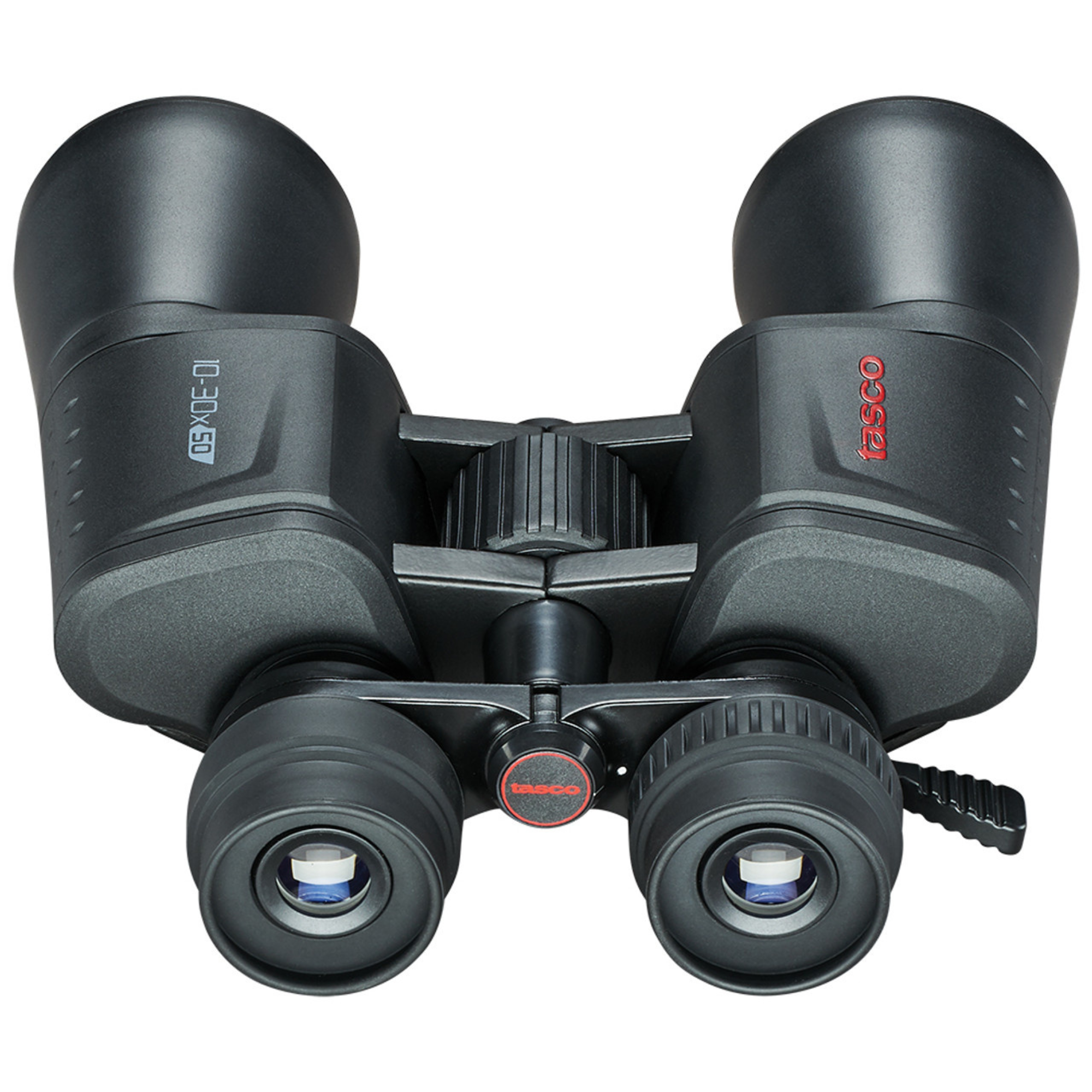 Tasco Essentials Zoom Binoculars (10-30x50)