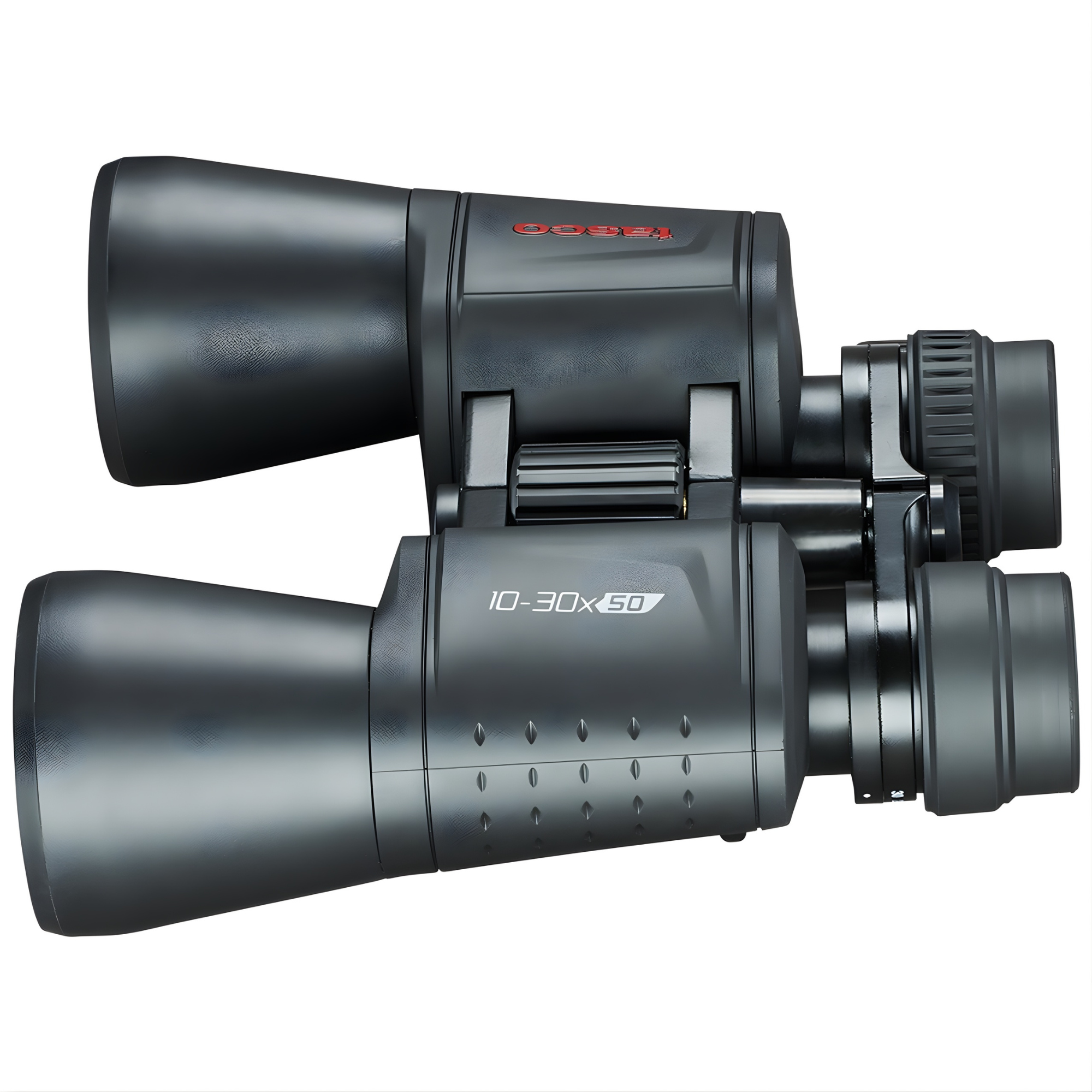 Tasco Essentials Zoom Binoculars (10-30x50)