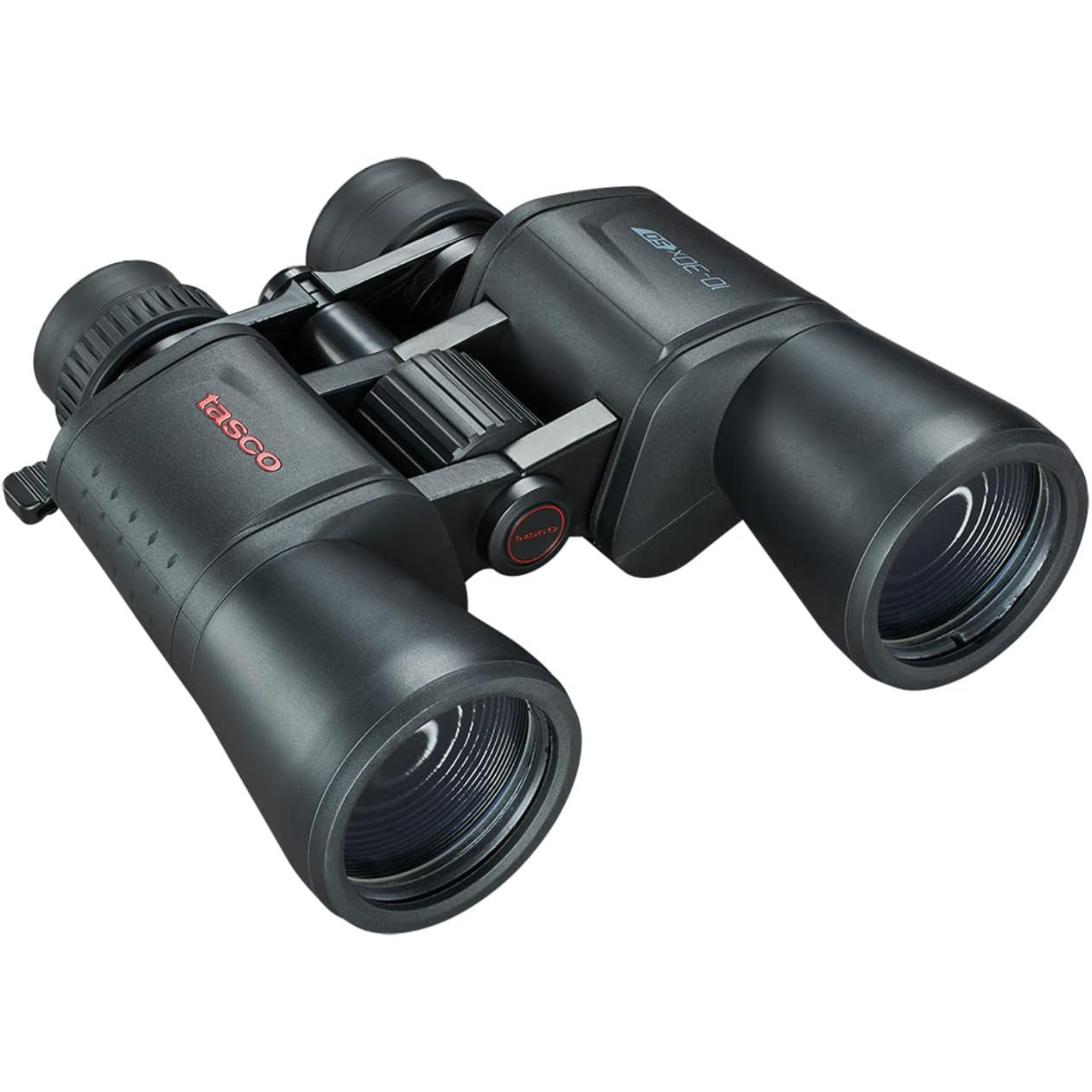 Tasco Essentials Zoom Binoculars (10-30x50)