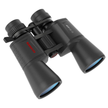 Load image into Gallery viewer, Tasco Essentials Zoom Binoculars (Black)(10-30x50)
