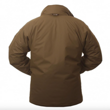 Load image into Gallery viewer, Team Vass 175 Winter Lined Waterproof Smock (Khaki)
