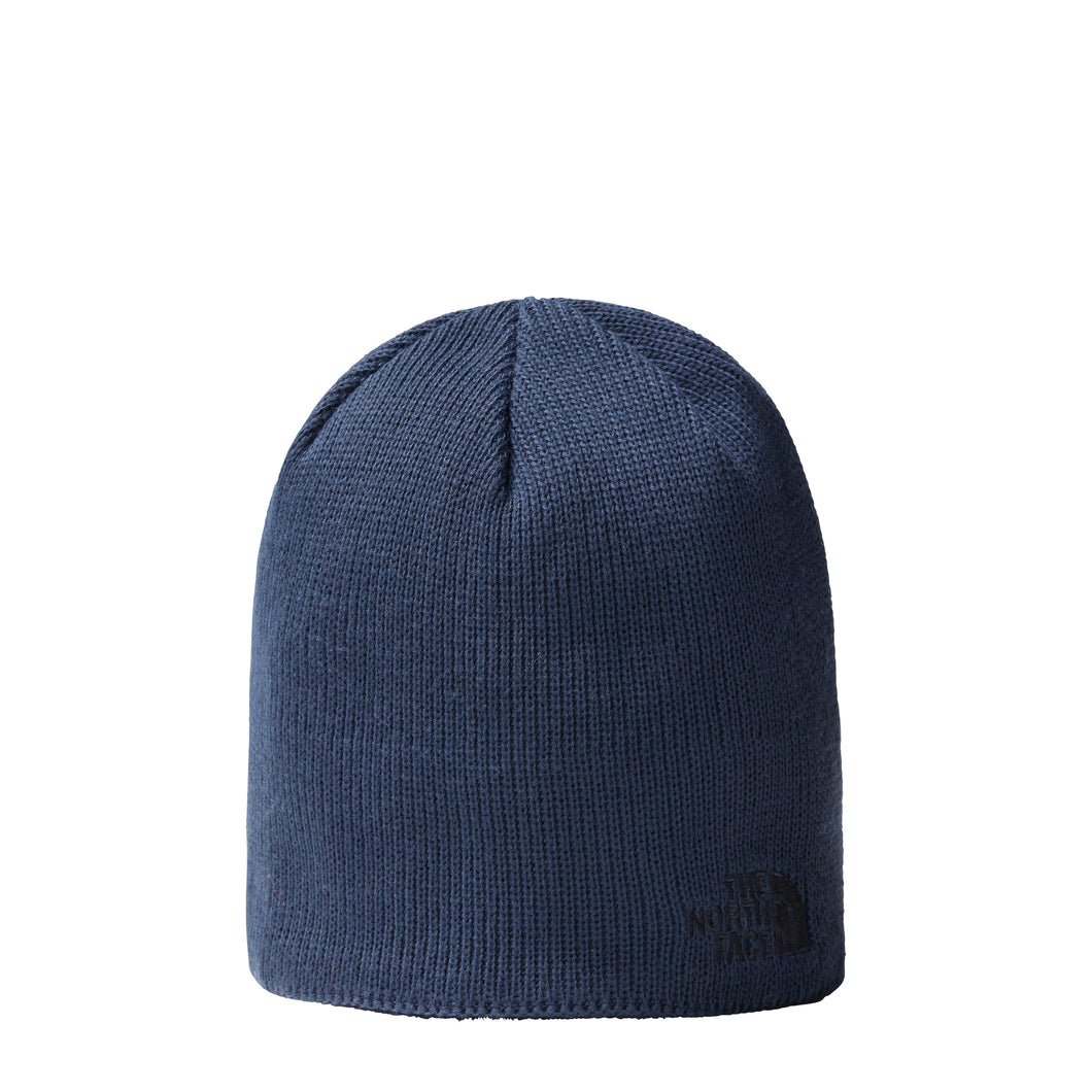 The North Face Unisex Bones Recycled Beanie (Summit Navy)