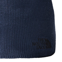 Load image into Gallery viewer, The North Face Unisex Bones Recycled Beanie (Summit Navy)
