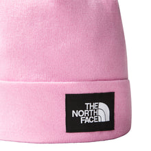 Load image into Gallery viewer, The North Face Dock Worker Recycled Beanie (Orchid Pink)
