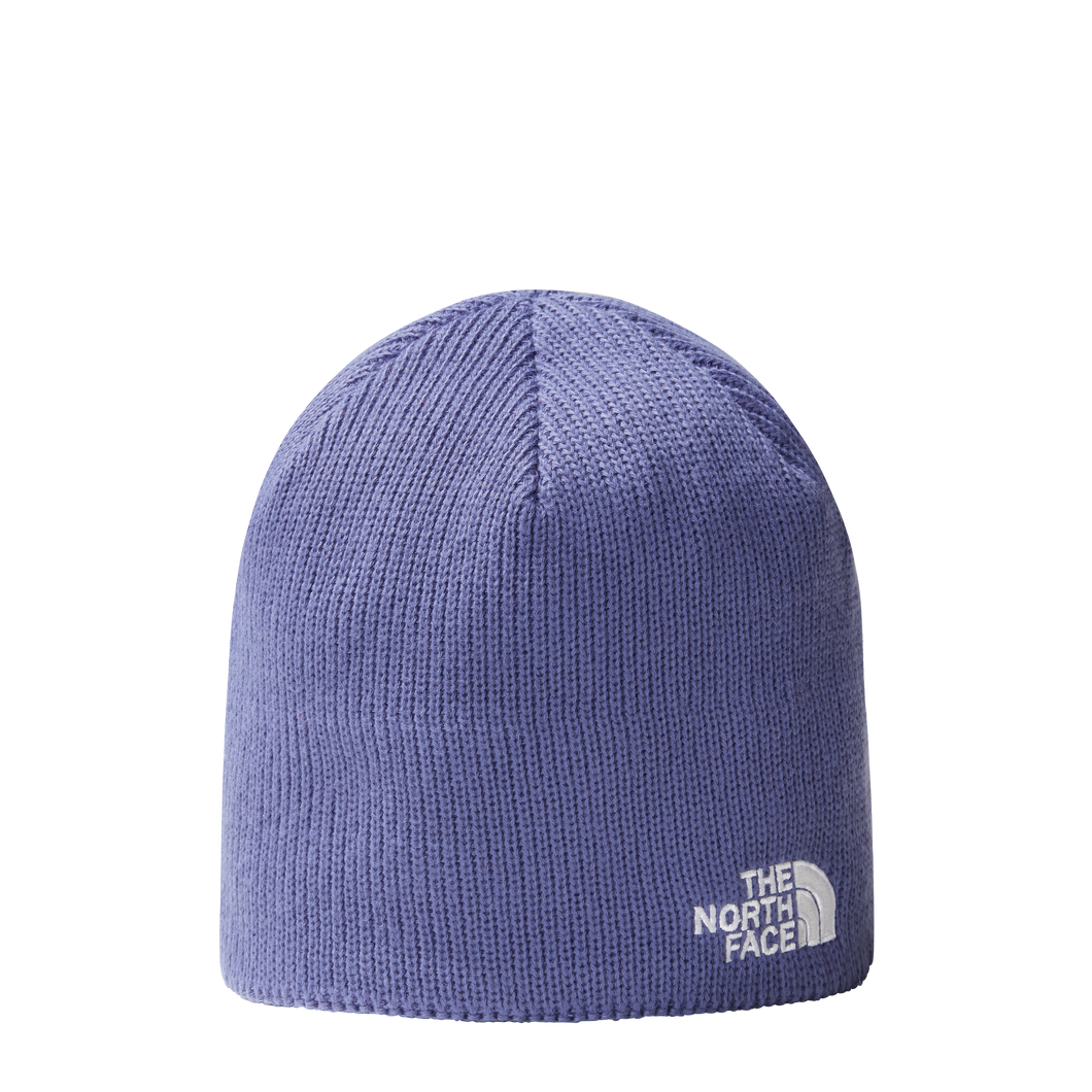 North face cheap blue beanie hat