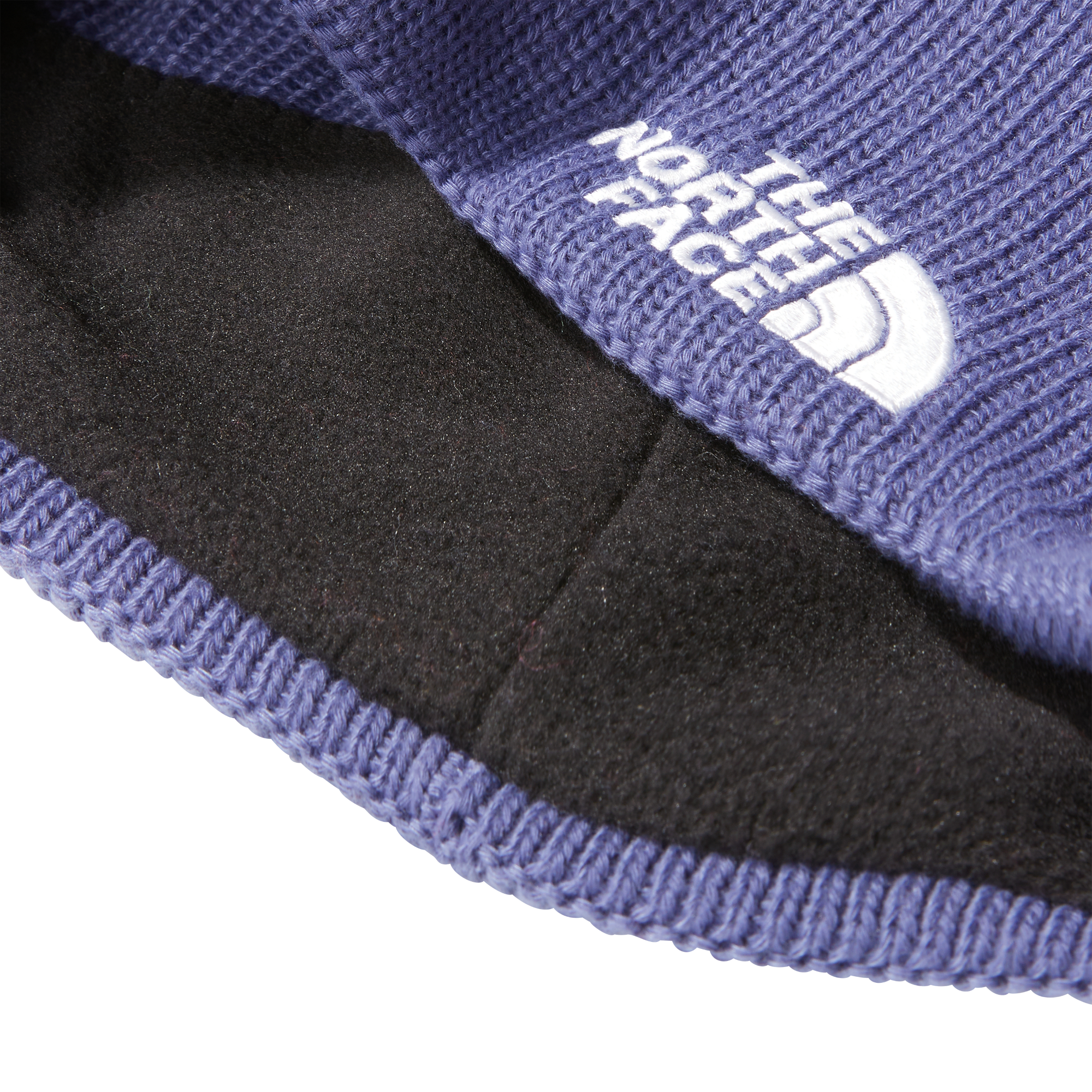 North face youth store bones beanie