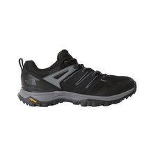 Load image into Gallery viewer, The North Face Men&#39;s Hedgehog Futurelight Waterproof Trail Shoes (Black/Zinc Grey)
