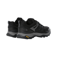 Load image into Gallery viewer, The North Face Men&#39;s Hedgehog Futurelight Waterproof Trail Shoes (Black/Zinc Grey)
