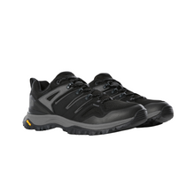 Load image into Gallery viewer, The North Face Men&#39;s Hedgehog Futurelight Waterproof Trail Shoes (Black/Zinc Grey)
