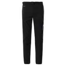 Load image into Gallery viewer, The North Face Men&#39;s Lightning Trousers (Black)
