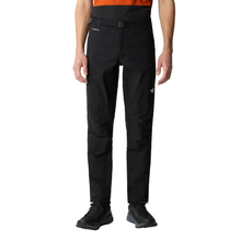 Load image into Gallery viewer, The North Face Men&#39;s Lightning Trousers (Black)
