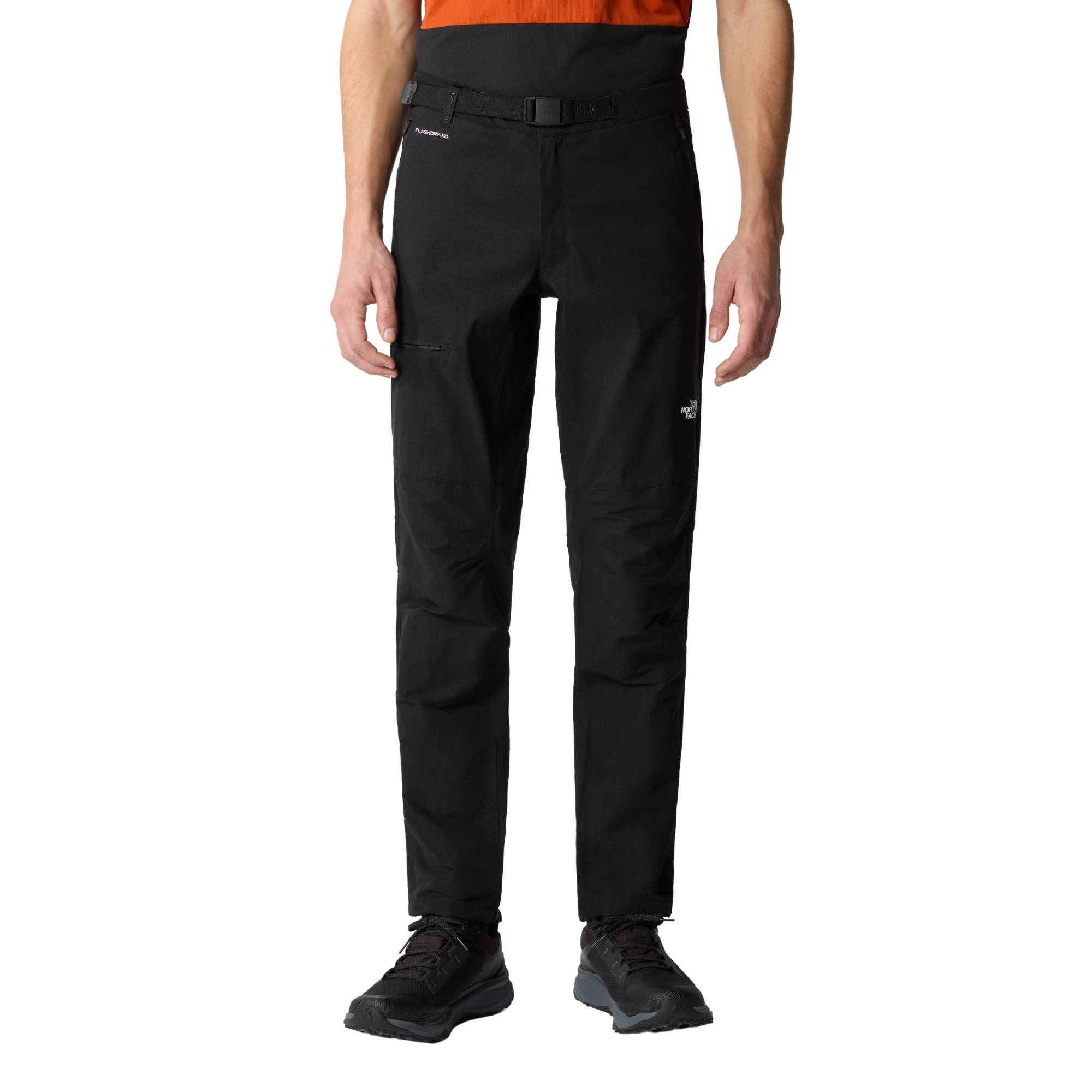 The North Face Men s Lightning Trousers Black