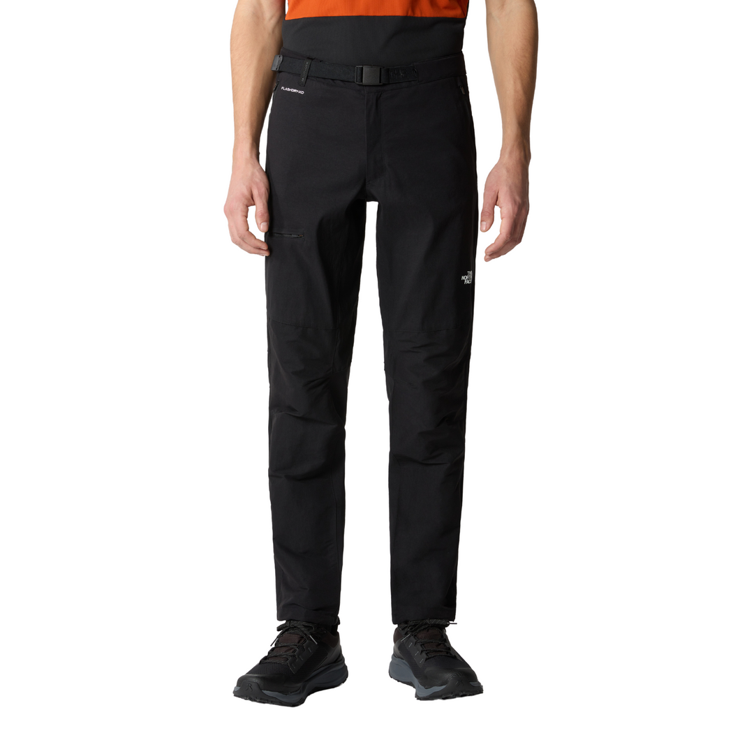 The North Face Men's Lightning Trousers (Black)